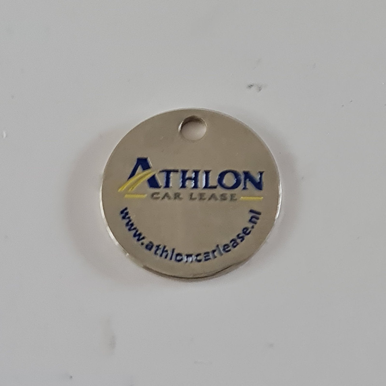 WWM - Athlon, Verzamelen, Ophalen of Verzenden