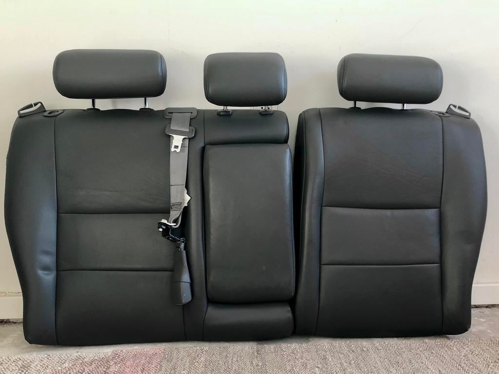 Toyota Prius 2008 rugleuningen met 3 hoofdsteunen, Ophalen, Toyota