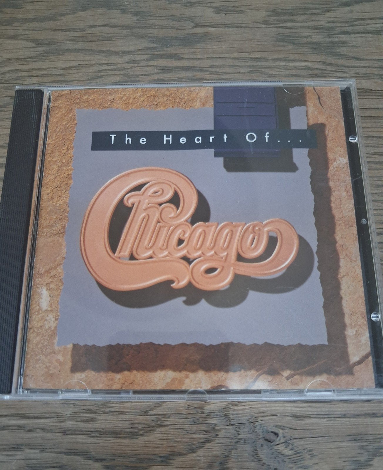 The Heart Of Chicago CD, Ophalen of Verzenden, Pop, Verzamelalbum