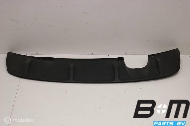 Onderspoiler achter Seat Ibiza, Auto-onderdelen, Gebruikt