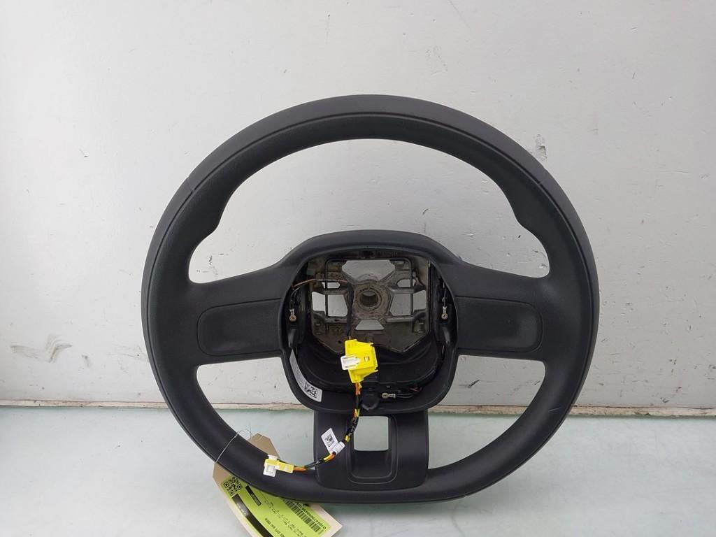 Stuur Toyota ProAce City (2019-10/..) 98210208ZD, Gebruikt, Kundenbetreuung@toyota.de, Toyota-Allee 2, Köln 50858, , Duitsland