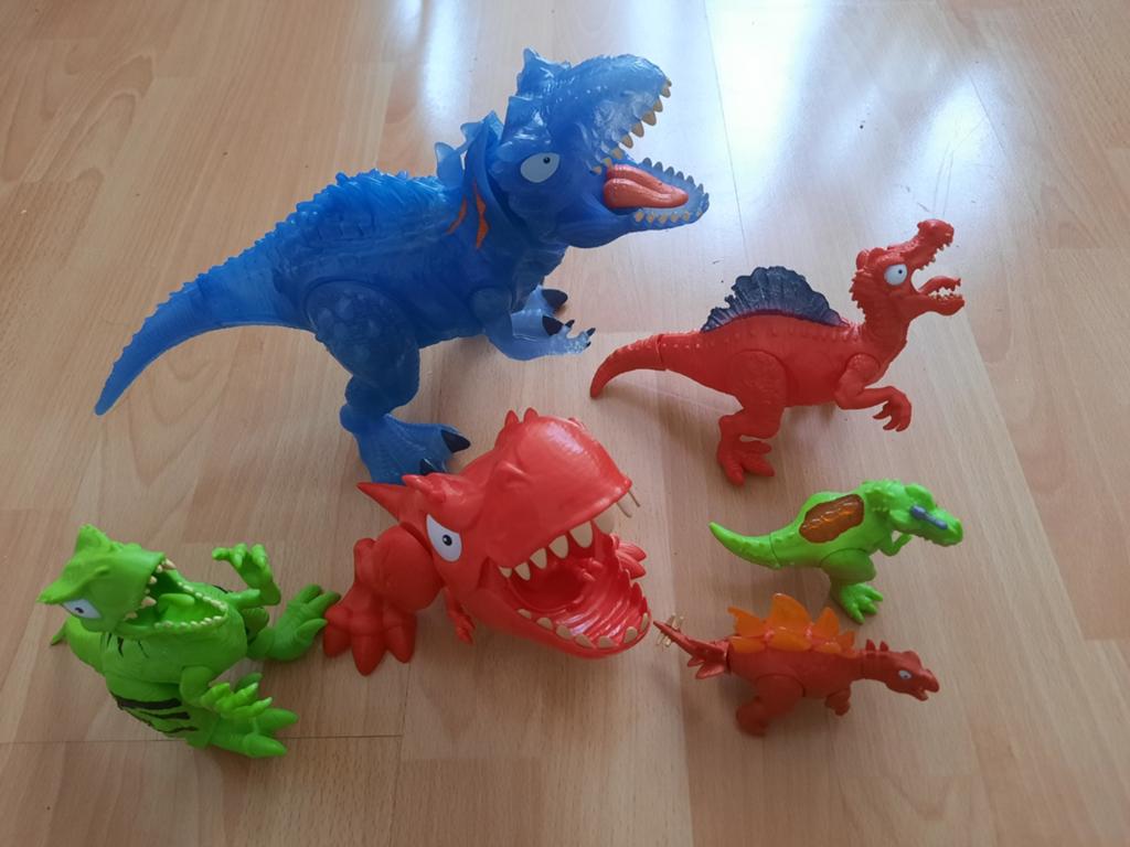 speelgoed, Kinderen en Baby's, Speelgoed | Overig, Ophalen, Jongen of Meisje