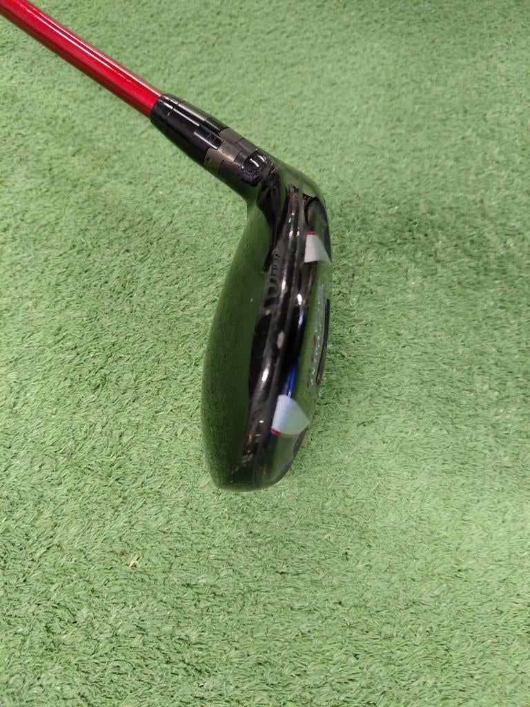 Titleist 913Hd Hybrid - LINKS -, Sport en Fitness, Golf, Ophalen of Verzenden, Gebruikt, Club, Overige merken