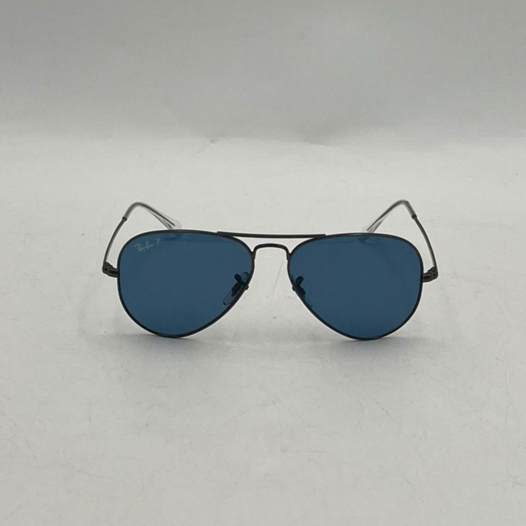 Rayban Aviator Metal ii RB3689 zonnebril - Nieuwstaat, Ray-Ban, Zo goed als nieuw, Support@rayban.com, Luxottica Group, 2 Via S. Marco
Milan 20121
Italy