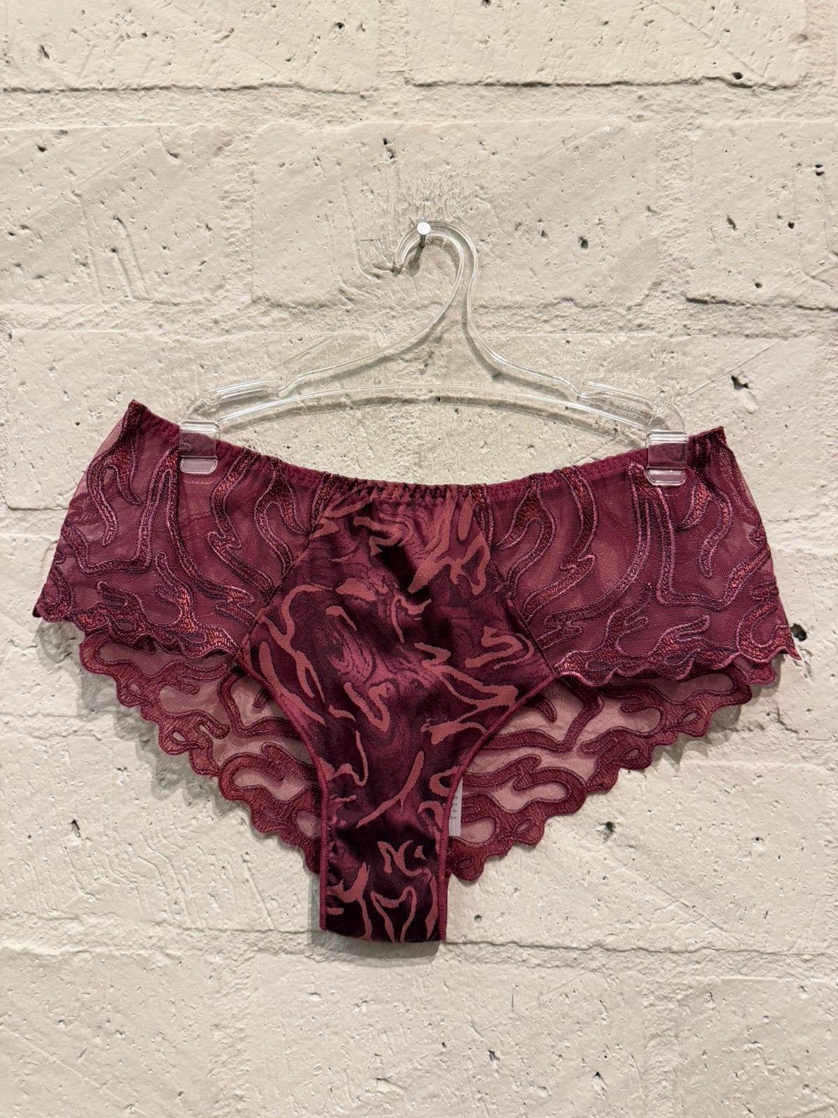 Louisa Bracq slip 38 NIEUW!! Nu €20, Ophalen of Verzenden, Slip