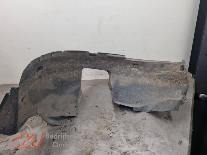 Wielkuip van een Volkswagen Transporter, Gebruikt, -, Volkswagen, -