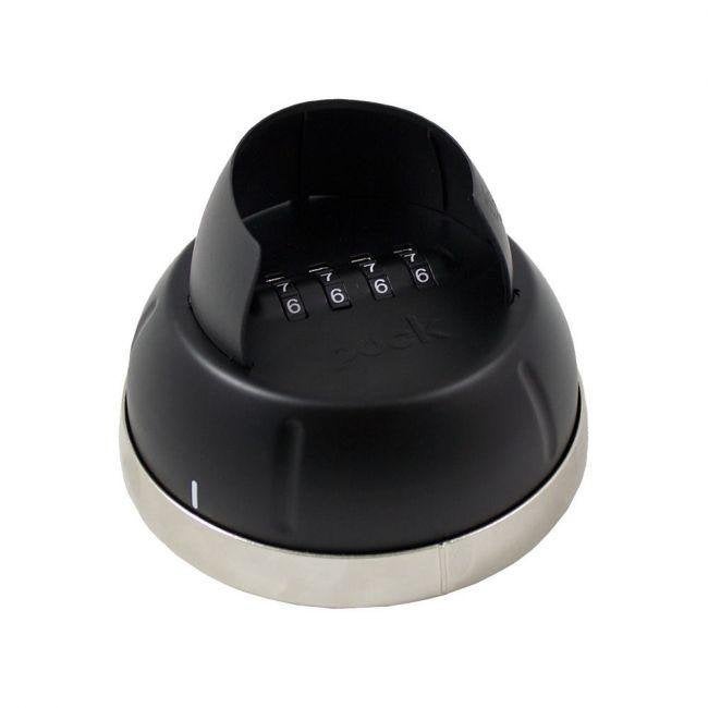 Kluis / kluisje / Puck key safe goedgekeurde sleutelkluis, Verzenden, Nieuw, Brandkast