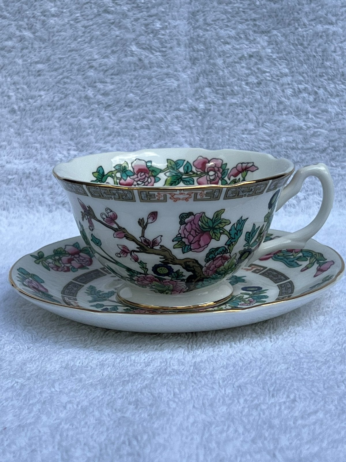 Royal Grafton. Fine Bone China, “Indian Tree”, Ophalen of Verzenden