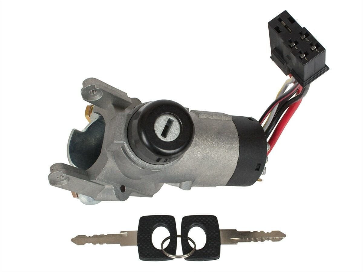 Slot VW LT stuurslot Mercedes Vito W638 slot Mercedes sprint, -, -, Nieuw, Ophalen of Verzenden
