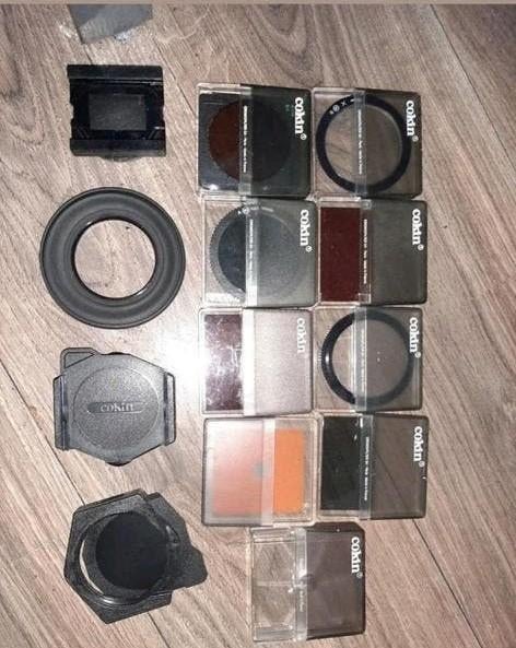 Minolta en onbekende compactcamera met accessoires, Audio, Tv en Foto, Fotocamera's Digitaal, Gebruikt, Minolta, Compact, Ophalen of Verzenden
