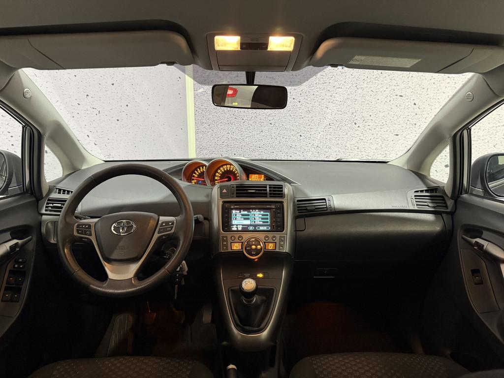 // AIRCO // NAVIGATIE // CRUISE //, Voorwielaandrijving, Gebruikt, Zwart, 4 cilinders