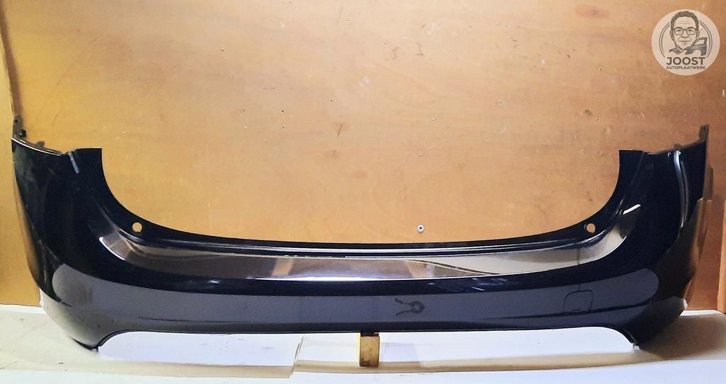 Achterbumper orgineel Volvo V60 vanaf 2012 32165263, Gebruikt, -, -, Ophalen of Verzenden