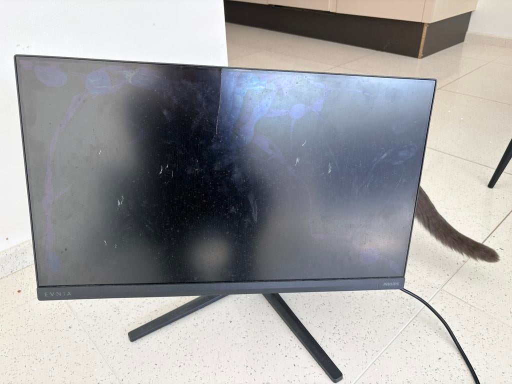 Phillips evnia gaming monitor, Computers en Software, Monitoren, Gaming, 101 t/m 150 Hz, Full HD, Ophalen of Verzenden