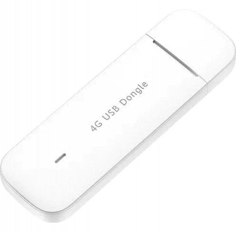 Huawei E3372‑325 4G USB‑dongel – Hi‑Link versie, Router, HUAWEI, Verzenden, Nieuw