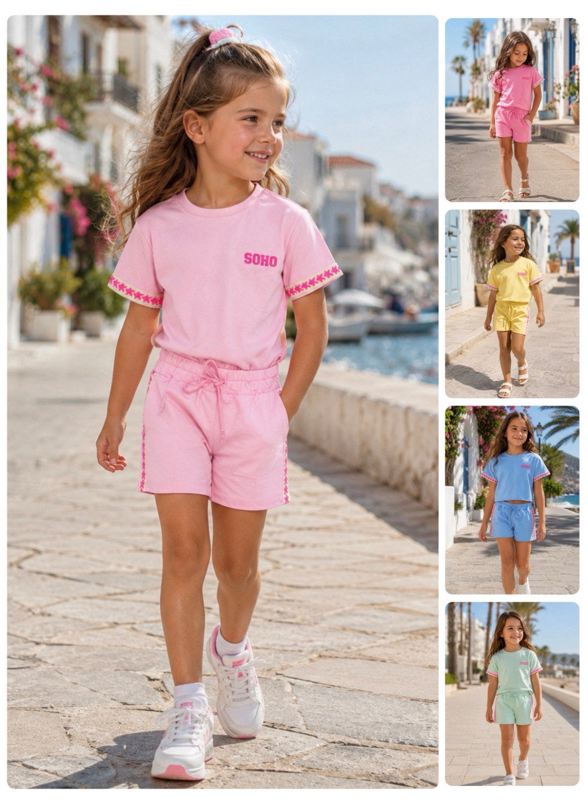 Mega gave partij nieuwe kinderkleding, Ophalen of Verzenden, Nieuw
