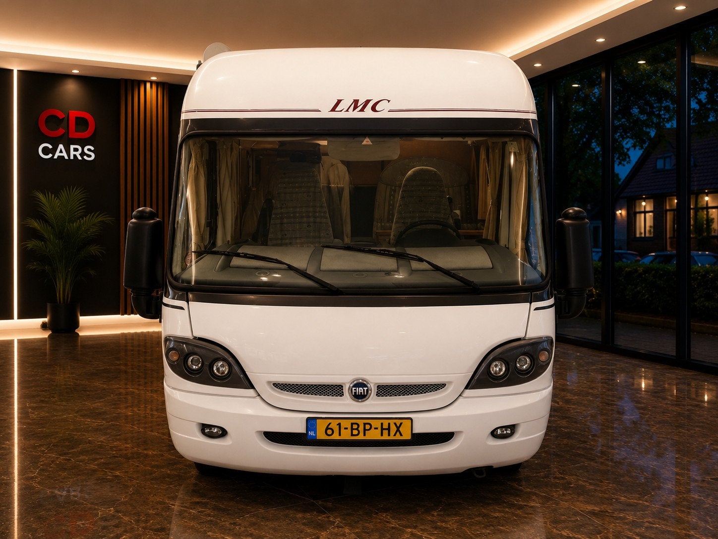 Fiat 244 LMC Liberty 6500I Vast bed, Koelkast, Hefbed, Keuke, Automaat, Info@cd-cars.nl, Schelluinsestraat 7
4203NJ  GORINCHEM, NL