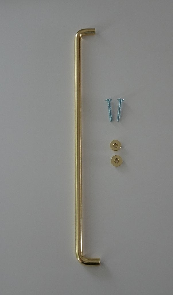 Ikea BAGGANÄS Handgreep, Messingkleur - NIEUW, Ophalen, Nieuw, Overige typen