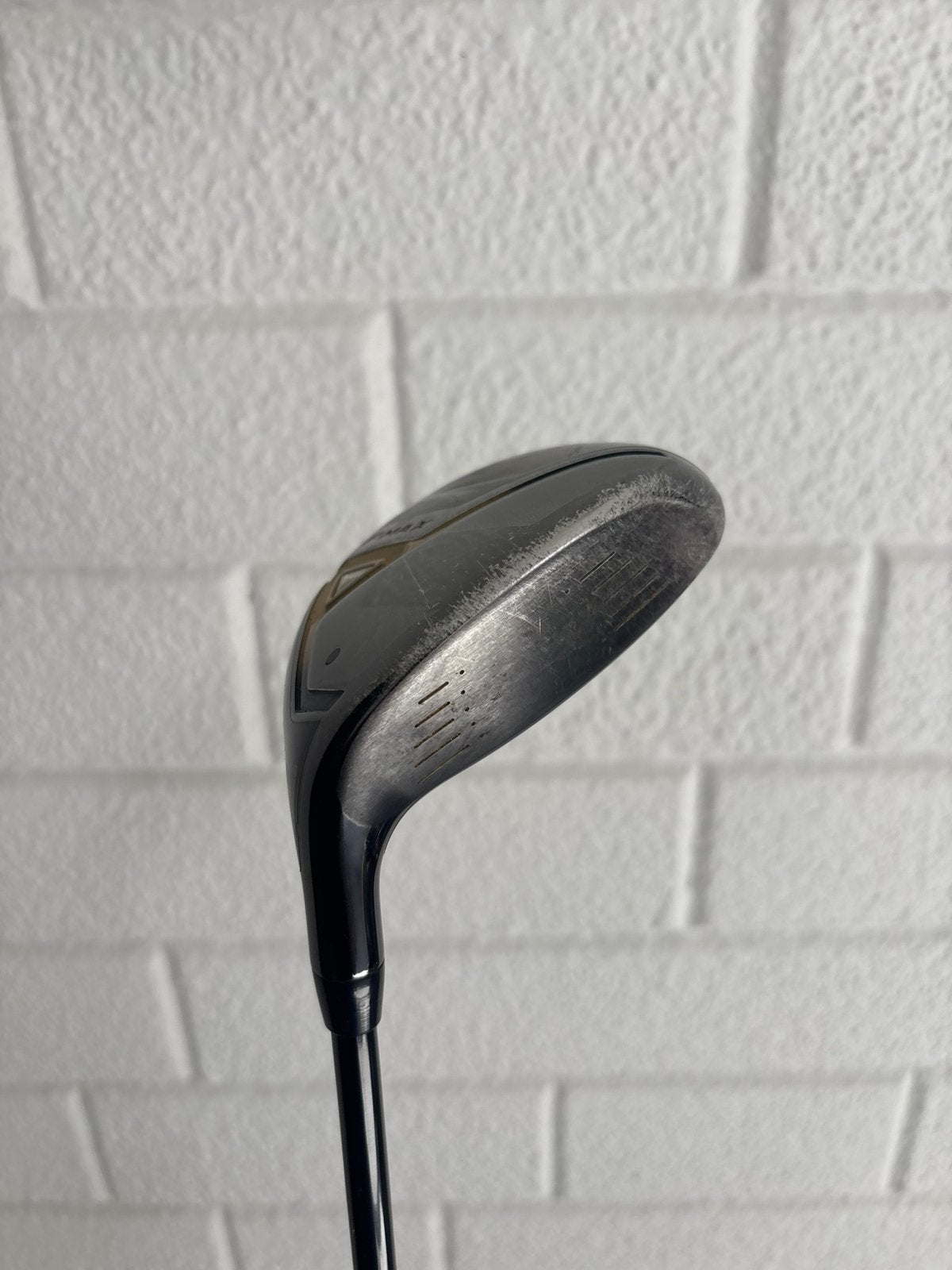 Cobra F Max Houten 5 | 20* Loft | Lite Flex, Sport en Fitness, Cobra, Ophalen of Verzenden, Cobra, Club