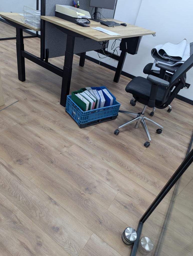 PVC Vloeren Professioneel Gelegd | Direct Beschikbaar, Diensten en Vakmensen, Vloerleggers en Parketteurs, Garantie, Laminaat of Parket
