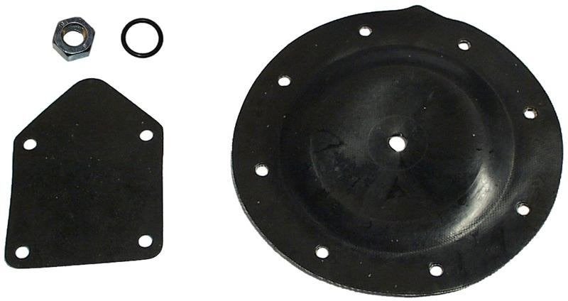 Reparatieset vacuumpomp, Ophalen of Verzenden, Nieuw, Oldtimer onderdelen