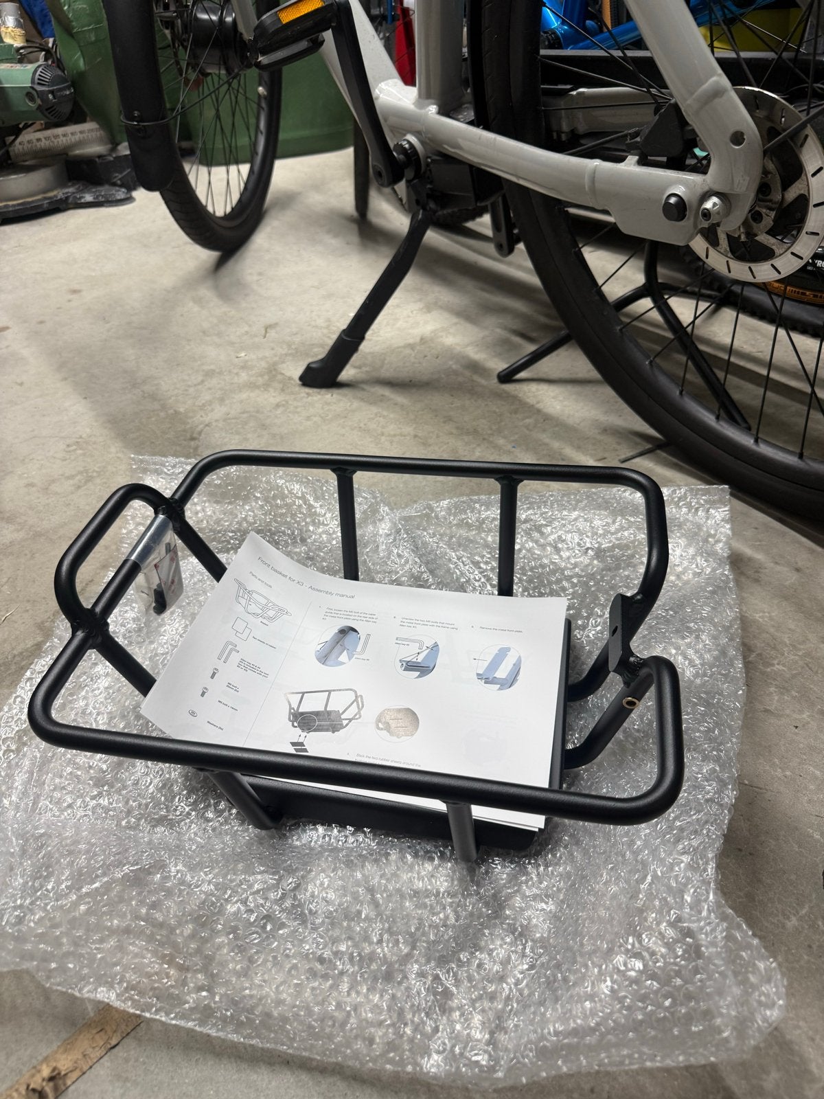 Nieuwe VanMoof  X3 voor rekje, Fietsen en Brommers, Ophalen of Verzenden, Nieuw