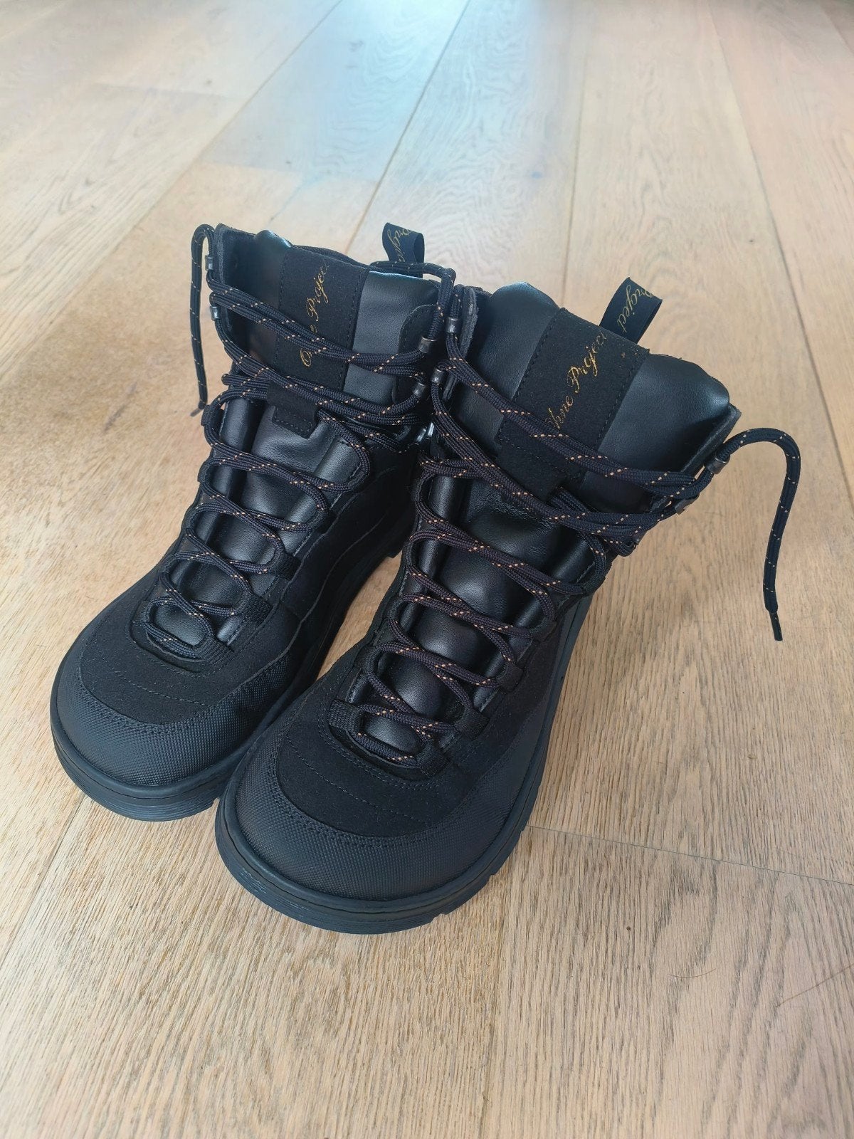 Ohne Project Nomad Barefoot Schoenen Zwart Maat 40, Kleding | Dames, Schoenen, Zwart, Nieuw, Ohne project, Wandelschoenen