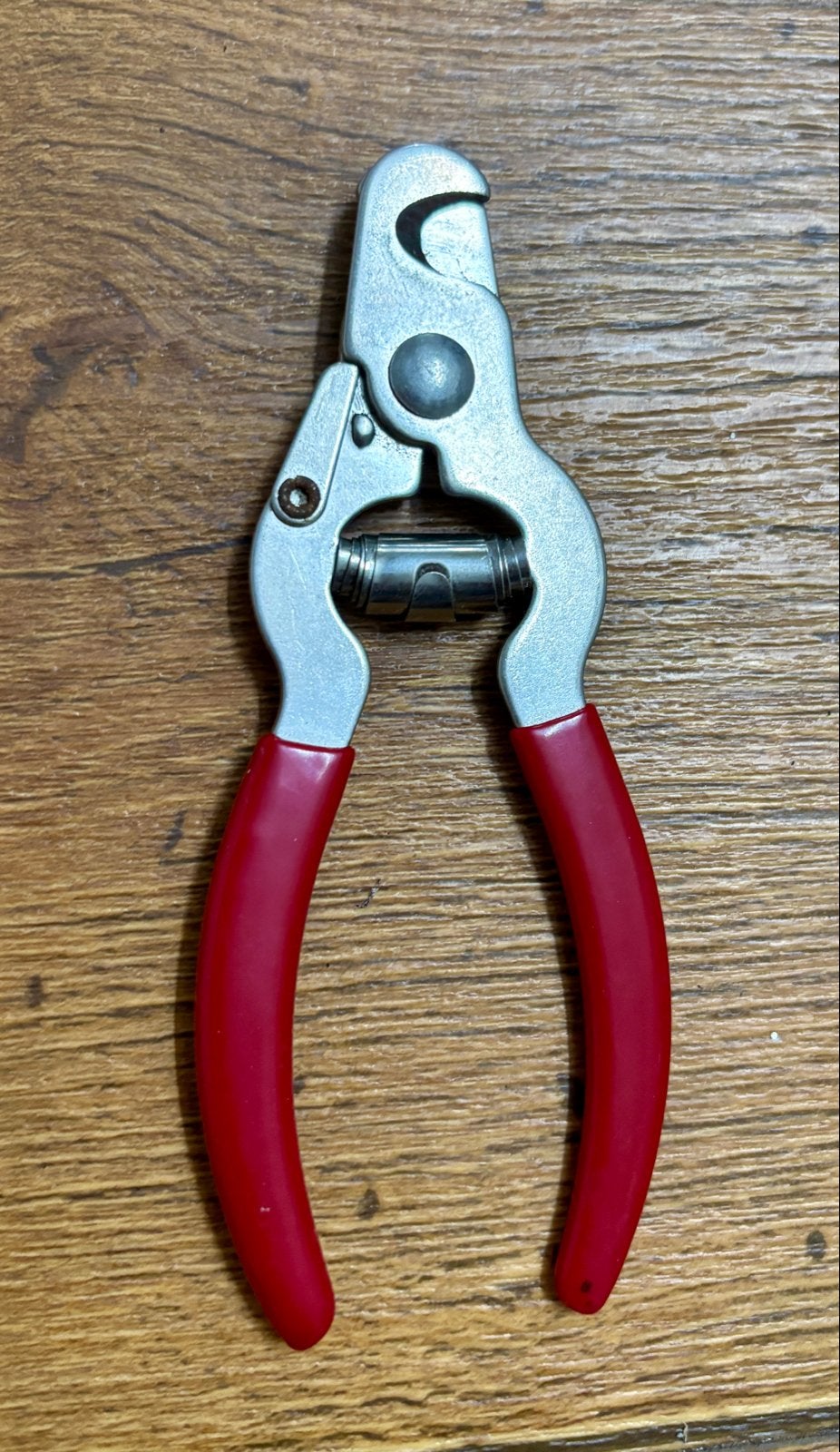 Nagelknipper hond/konijn/cavia, Ophalen of Verzenden, Gebruikt, Nagelknipper