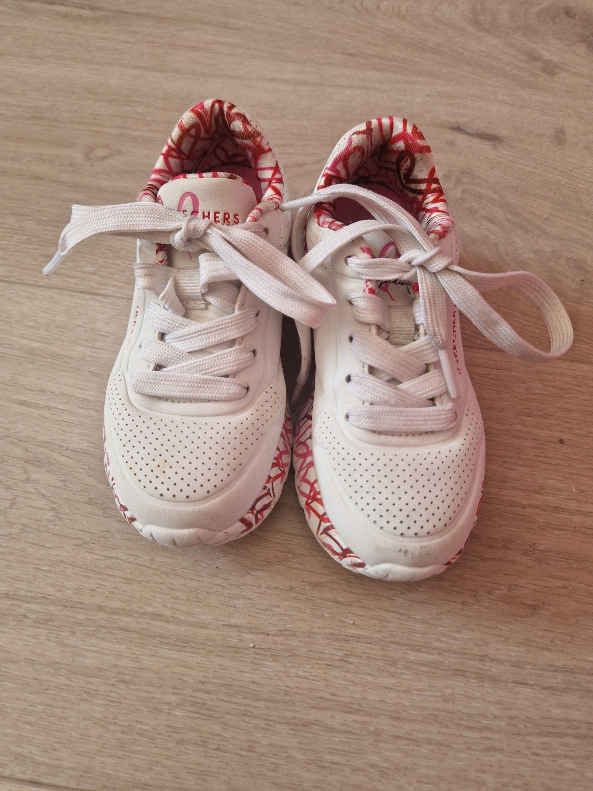 skechers, Ophalen, Meisje, Schoenen, Skechers