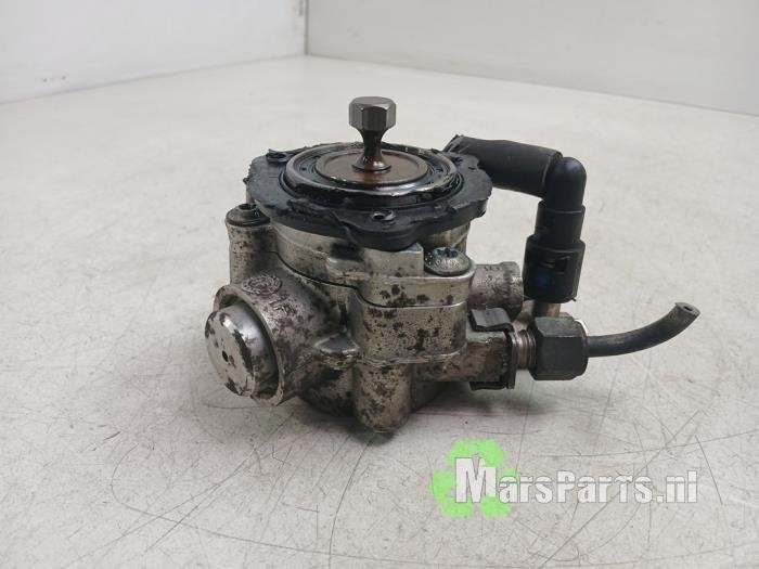 Brandstofpomp Mechanisch van een Opel Zafira, Gebruikt, -, -, Opel