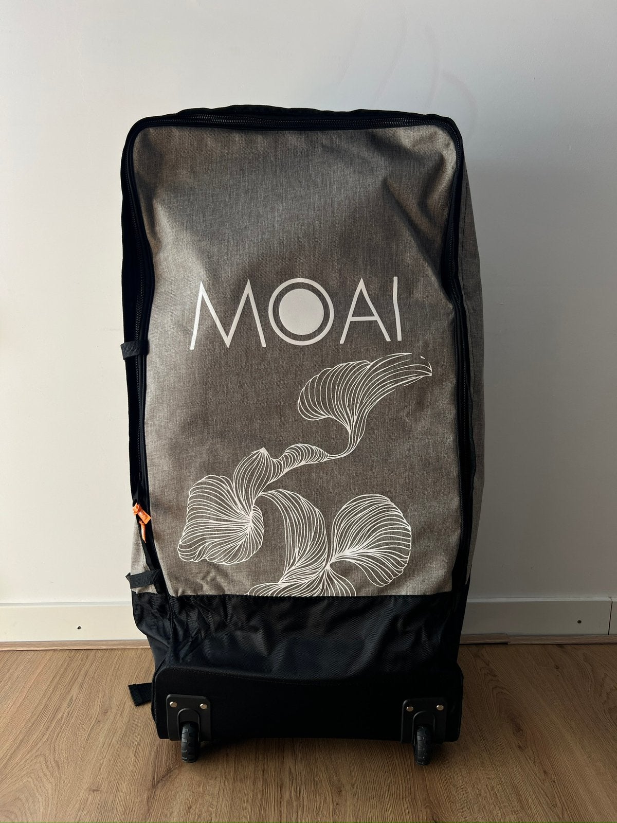 Nieuwe Sup Tas - Moai Trolley op wielen, Wetsuit, Verzenden, ., Nieuw