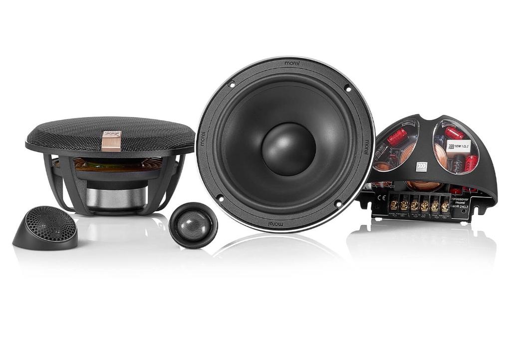 Auto speakers te koop, Ophalen, Nieuw