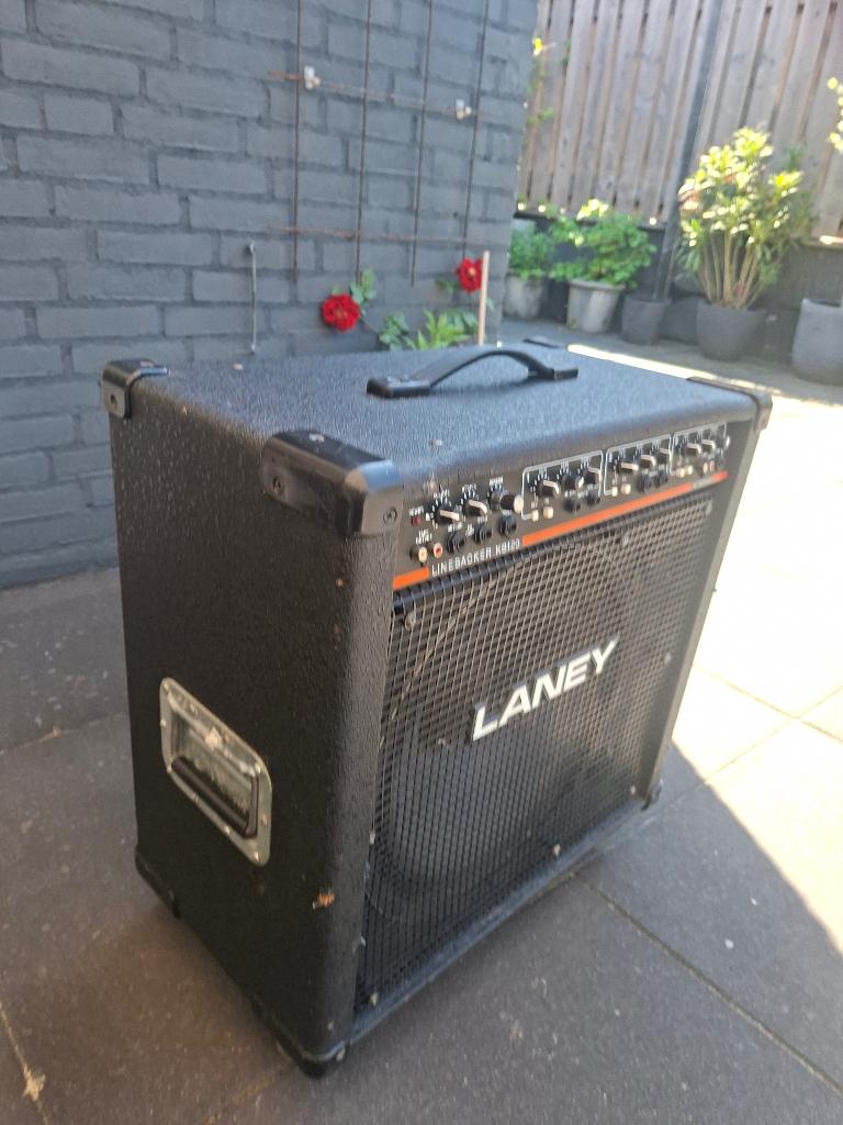 Keyboardversterker, Ophalen, Gebruikt, Minder dan 500 watt, Keyboardversterker
