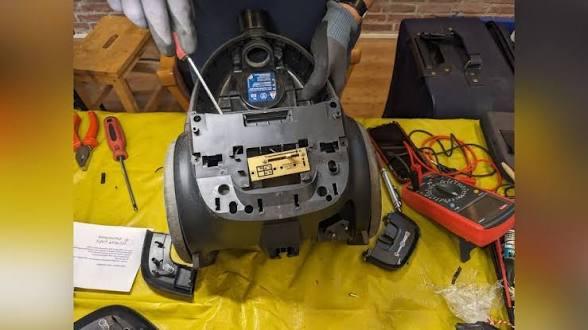 Reparatie & Onderhoud van Stofzuigers( ook voor zakelijk), Witgoed en Apparatuur, Stofzuigers, Refurbished, 1200 tot 1600 watt