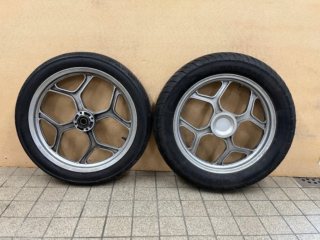 Div. onderdelen BMW K100 K75, Motoren, Ophalen of Verzenden, Gebruikt