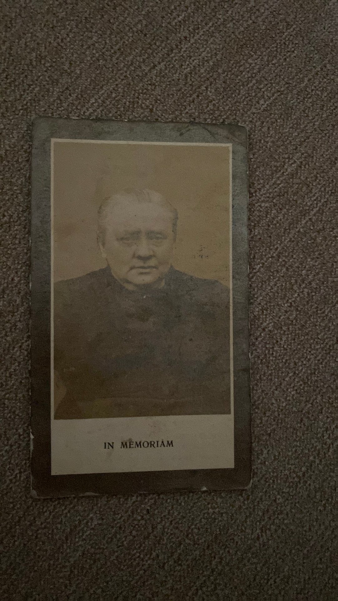 Antonia Schllings 1860 Asten 1921, Ophalen of Verzenden