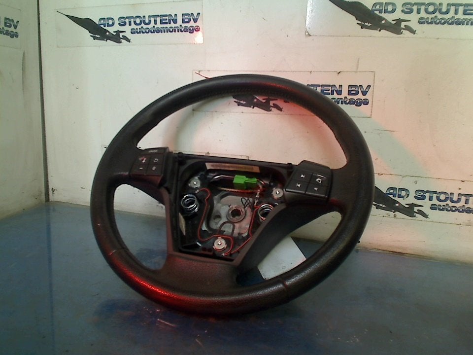 Stuur Volvo V50 (MW) (2004-04/2010-12) 8687335, Auto-onderdelen, Besturing, Volvo, Gebruikt