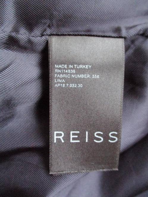 Reiss, size 34, Reiss, Zo goed als nieuw, Maat 34 (XS) of kleiner, Verzenden