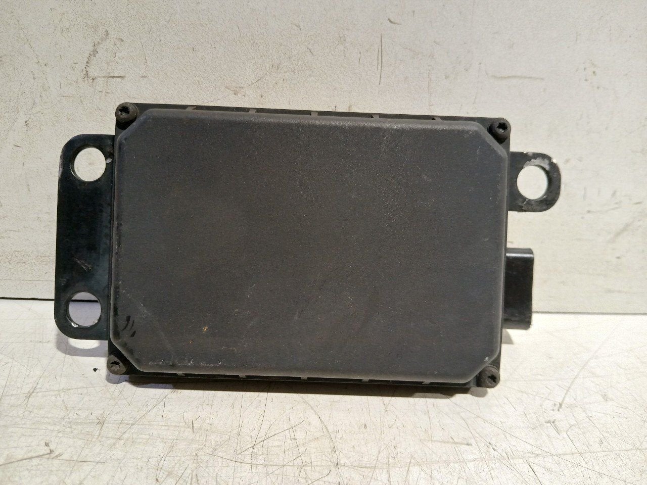 Adaptive cruise control sensor Volvo V60, Auto-onderdelen, Elektronica en Kabels, Volvo, Gebruikt, Herkomst onderdeel bekend, 12 maanden garantie