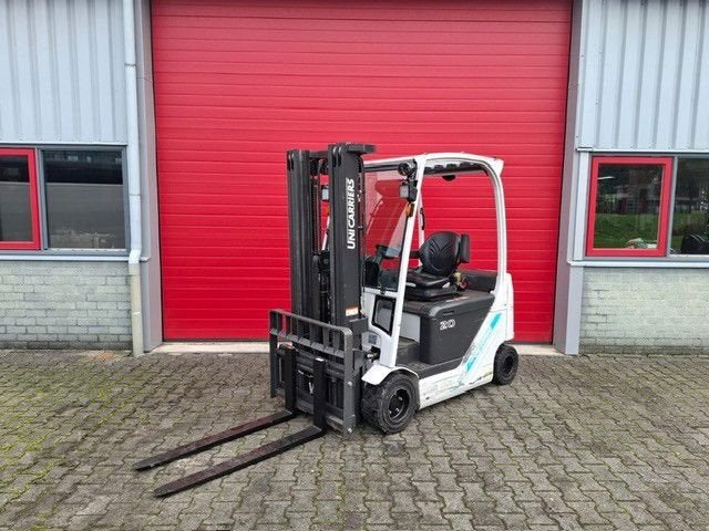 Heftruck UniCarriers JAG2N1L20Q, Zakelijke goederen, Heftruck, Test@example.com, UniCarriers, Elektrisch