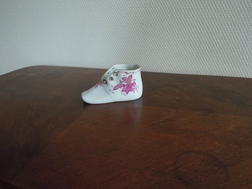 Herend Hongarije, Ophalen of Verzenden