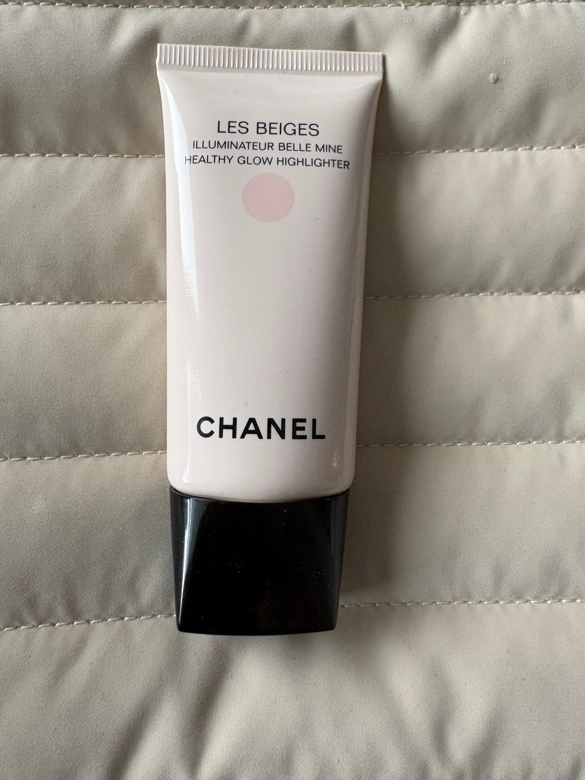 CHANEL LES BEIGES HEALTHY GLOW HIGHLIGHTER geseald, Ophalen, Nieuw
