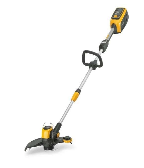NIEUW STIGA GT500E Kit - Accu-Grastrimmer, Ophalen, Nieuw, Accu, Stiga