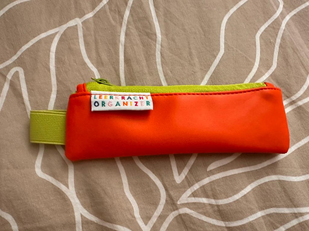 Etui voor om een agenda heen, Diversen, Ophalen of Verzenden, Nieuw
