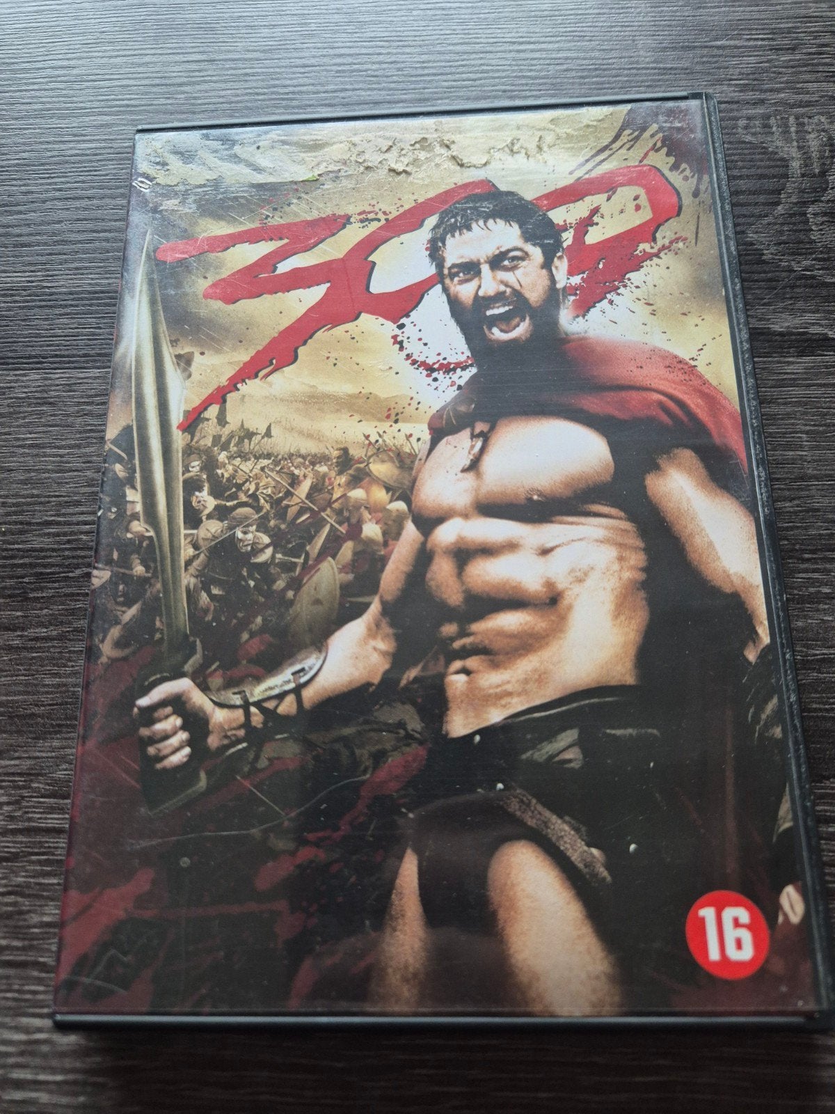 300, Alle leeftijden, Ophalen of Verzenden, Zo goed als nieuw