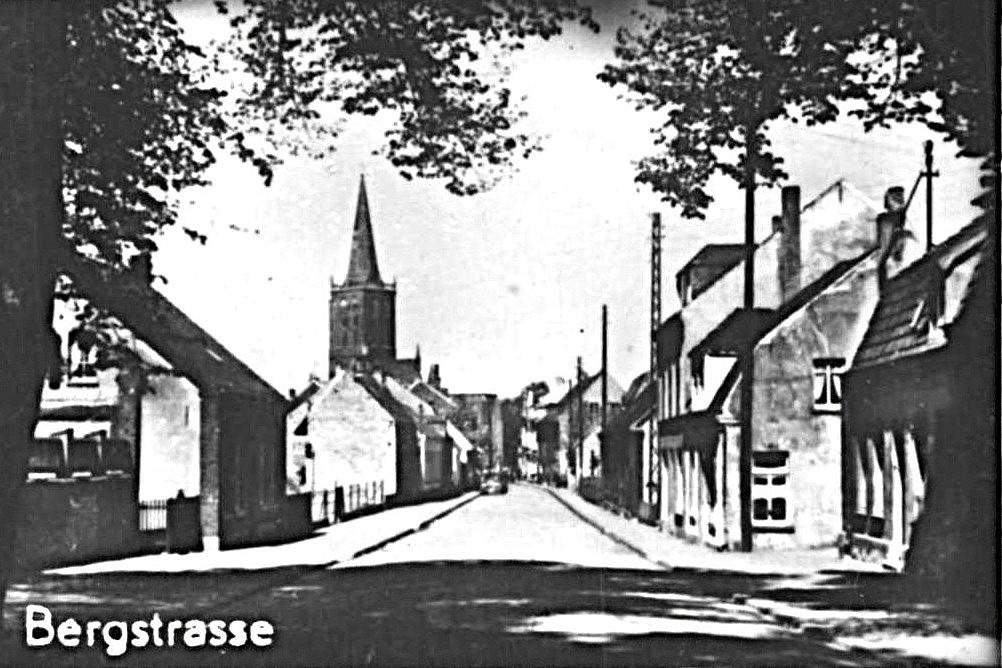967471 Elten Gld 1950 Leuke oude kaart Onbeschreven, Ophalen of Verzenden, 1940 tot 1960, Ongelopen, Gelderland