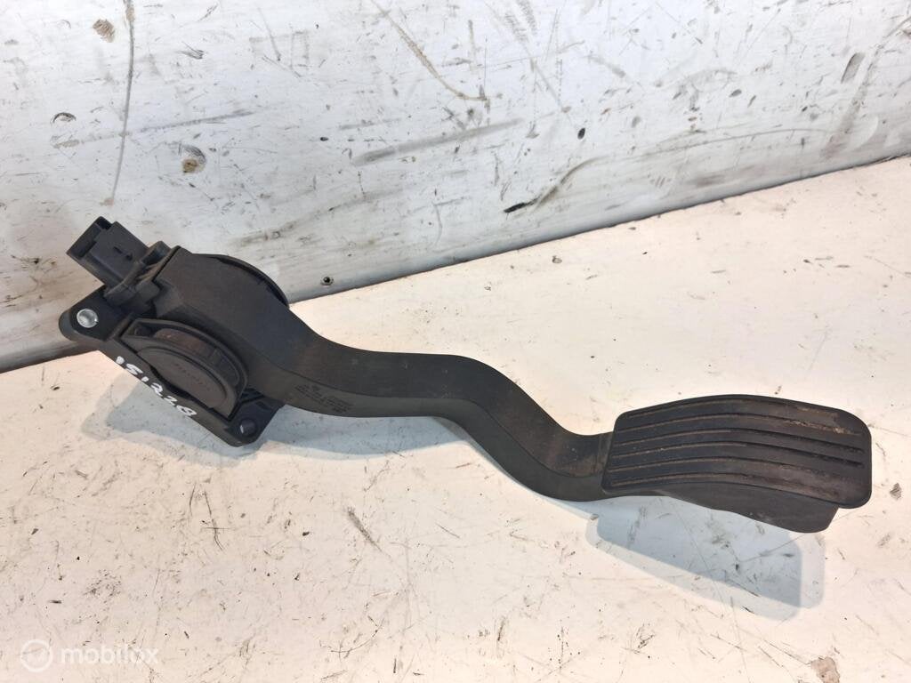Gaspedaal Peugeot 307 ('01-'07) 0280752235, Gebruikt, Ophalen of Verzenden, Peugeot, Peugeot