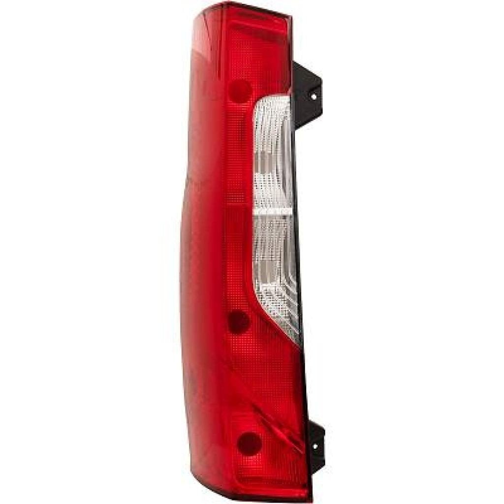 Achterlicht Links Voor Mercedes Sprinter W907 Vanaf 2018