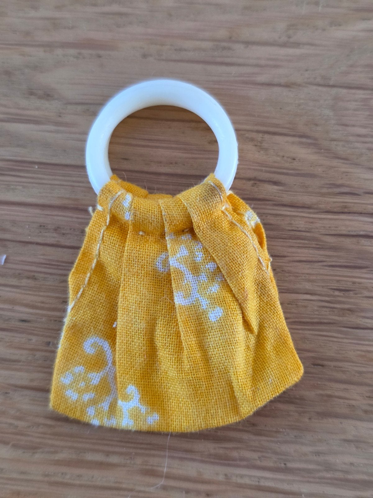 Sindy Pedigree vintage tas #44159, Ophalen of Verzenden, Gebruikt, Accessoires