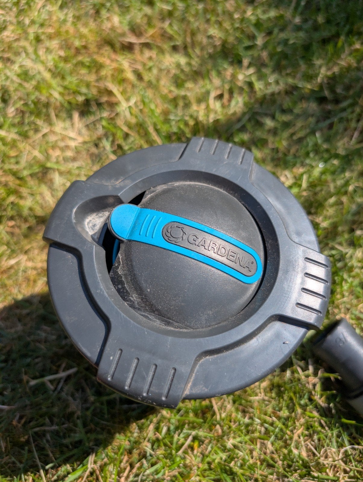 Gardena Waterstopcontact - Handig en Duurzaam, Ophalen of Verzenden, Zo goed als nieuw, Overige typen