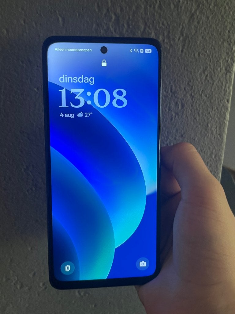Oppo A40 in goeie stand, Ophalen, Nieuw, Overige typen